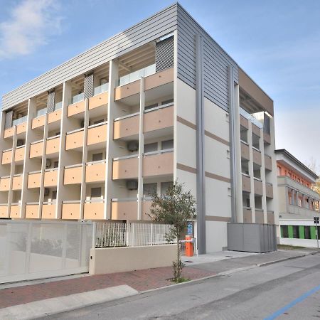Condominio Nautilus Bibione Extérieur photo