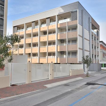 Condominio Nautilus Bibione Extérieur photo
