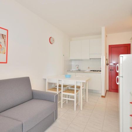 Condominio Nautilus Bibione Extérieur photo