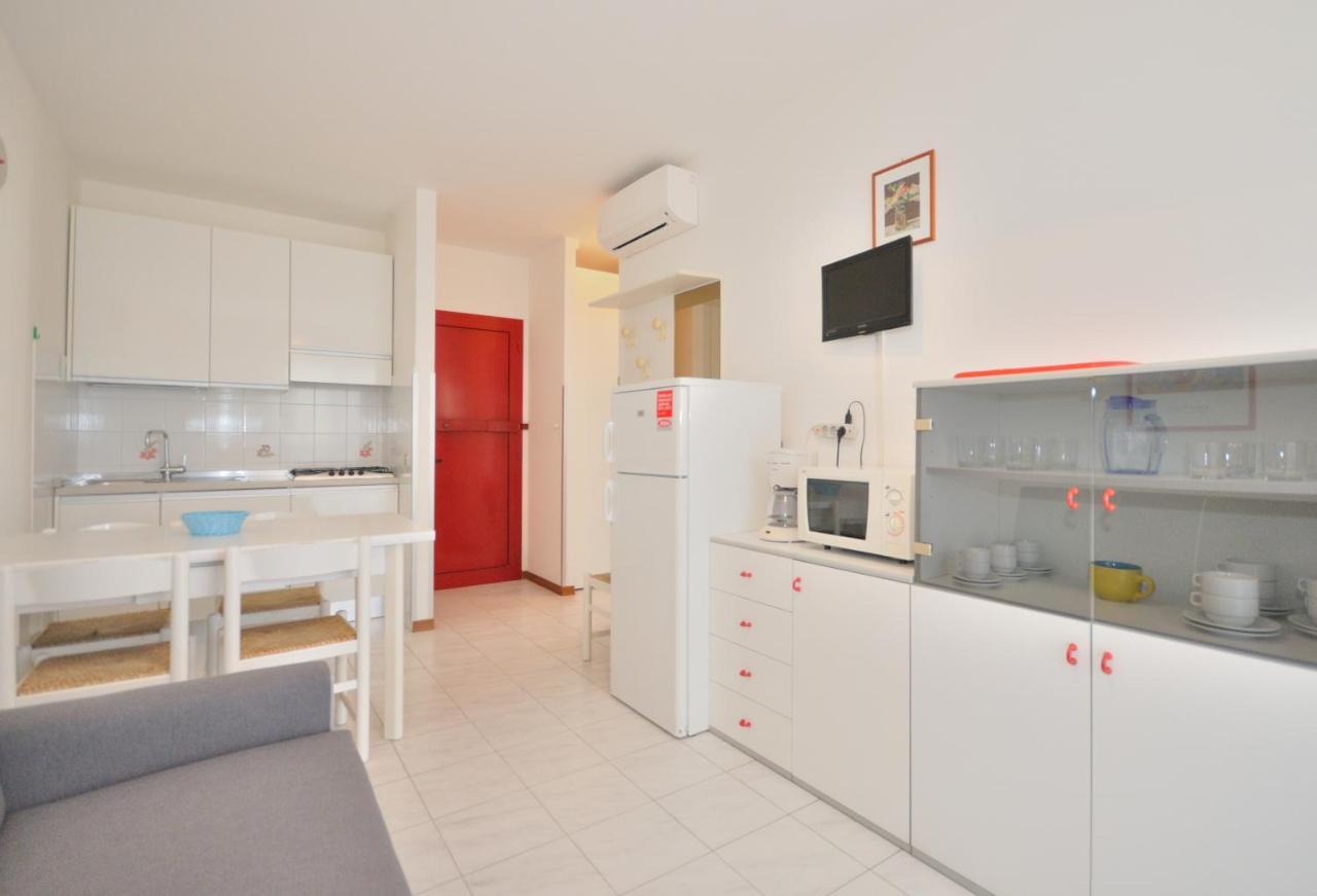 Condominio Nautilus Bibione Extérieur photo