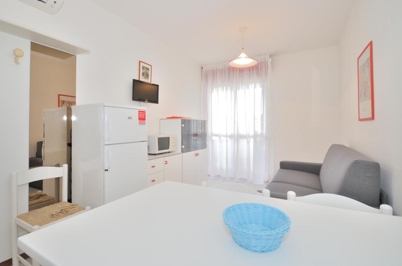 Condominio Nautilus Bibione Extérieur photo