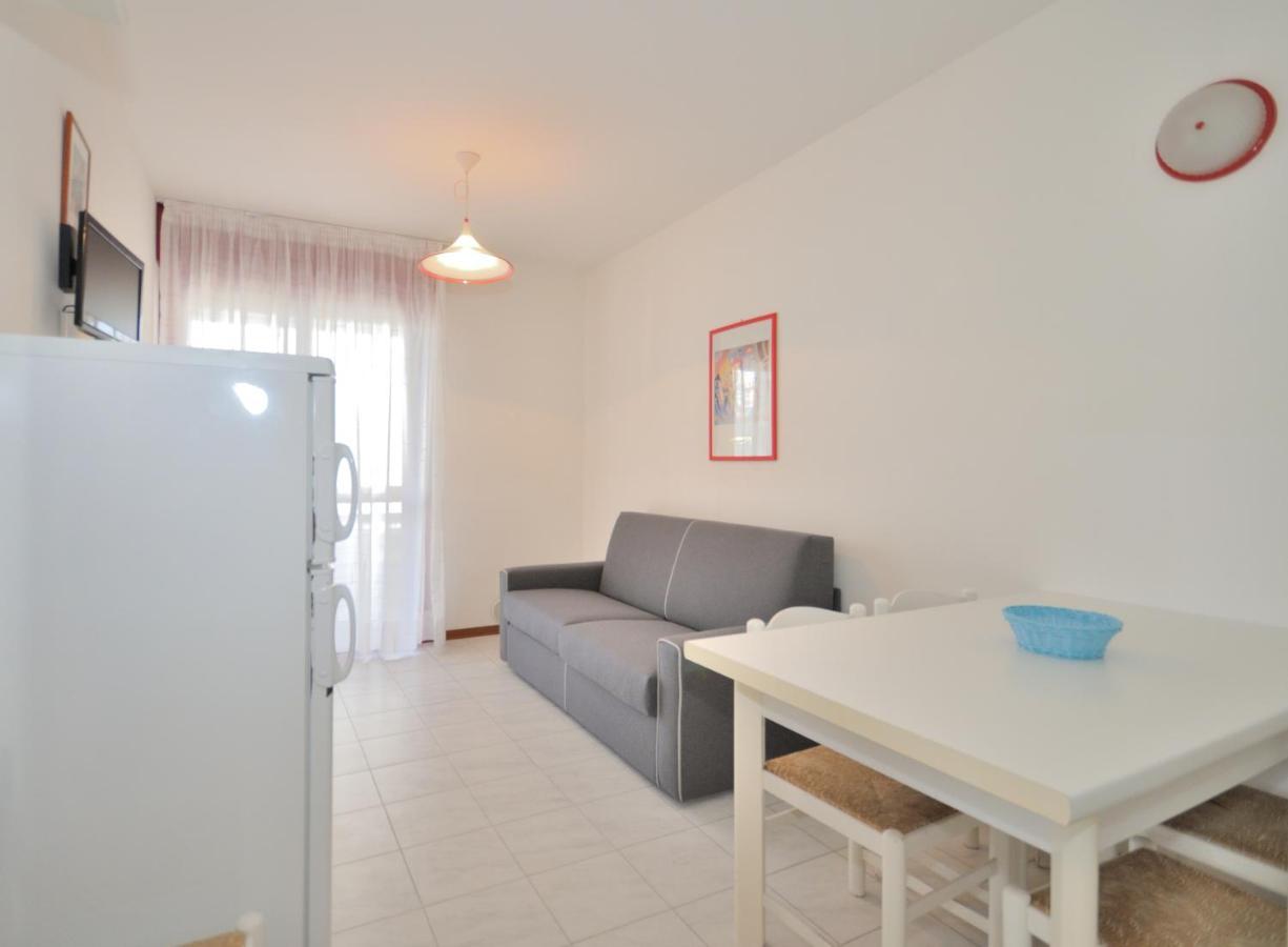 Condominio Nautilus Bibione Extérieur photo