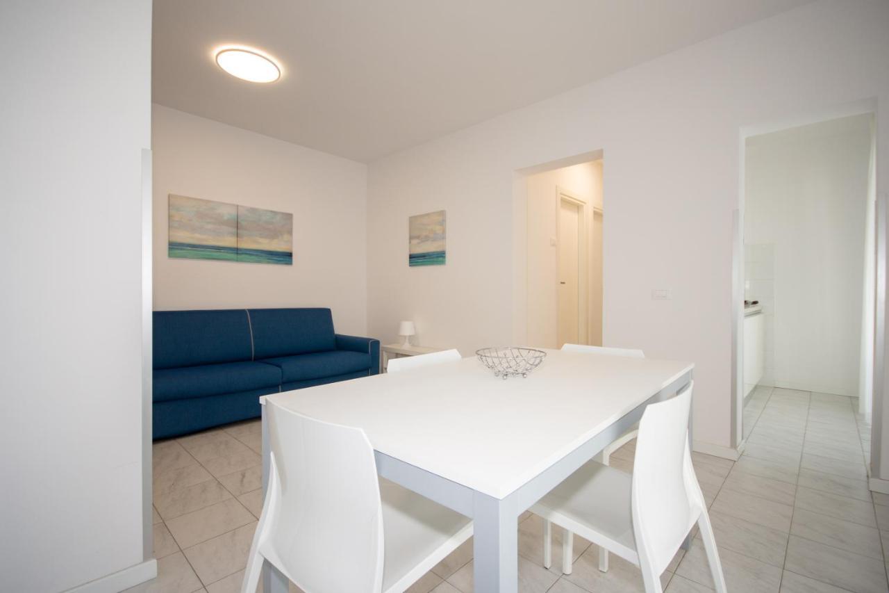 Condominio Nautilus Bibione Extérieur photo