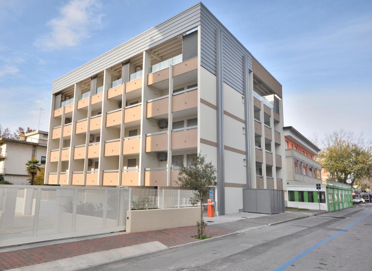 Condominio Nautilus Bibione Extérieur photo