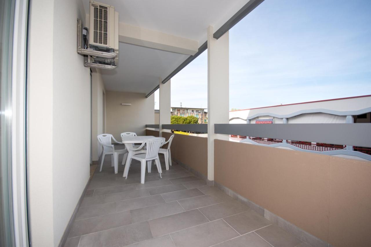 Condominio Nautilus Bibione Extérieur photo