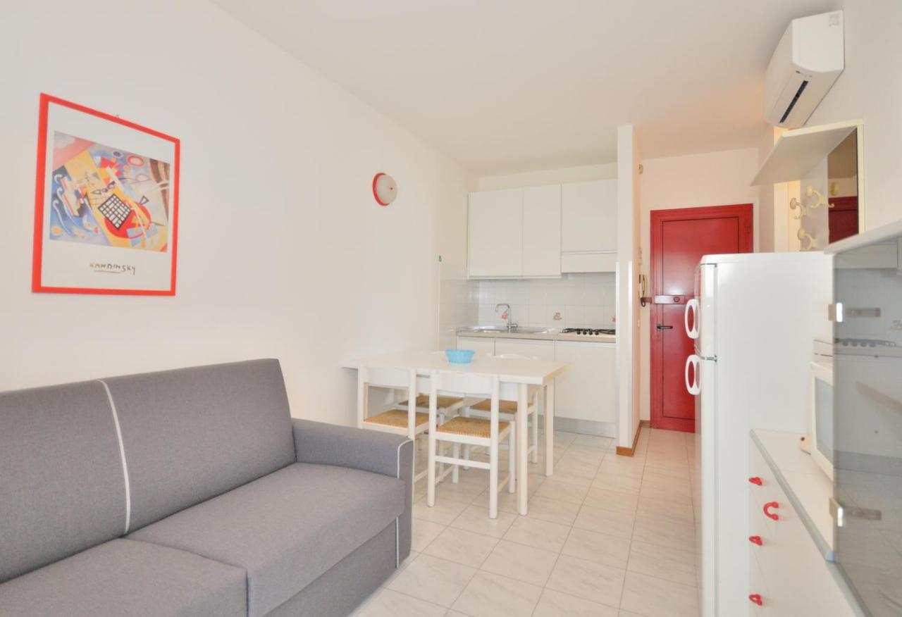 Condominio Nautilus Bibione Extérieur photo