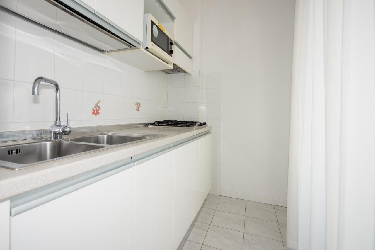 Condominio Nautilus Bibione Extérieur photo