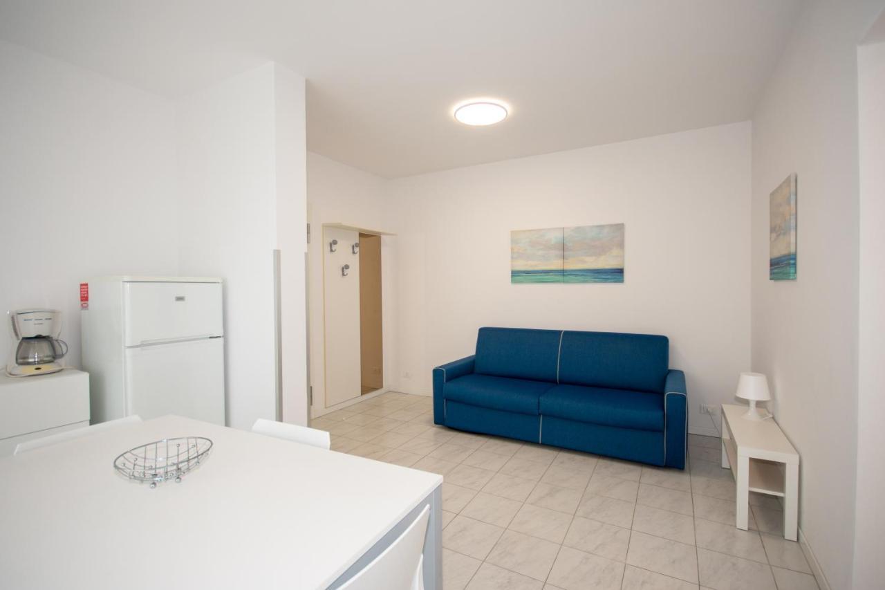 Condominio Nautilus Bibione Extérieur photo