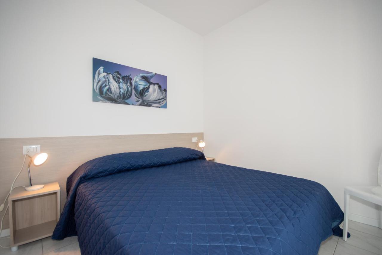 Condominio Nautilus Bibione Extérieur photo