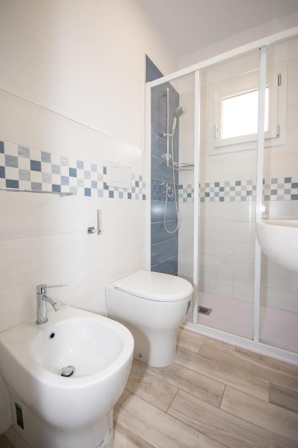 Condominio Nautilus Bibione Extérieur photo