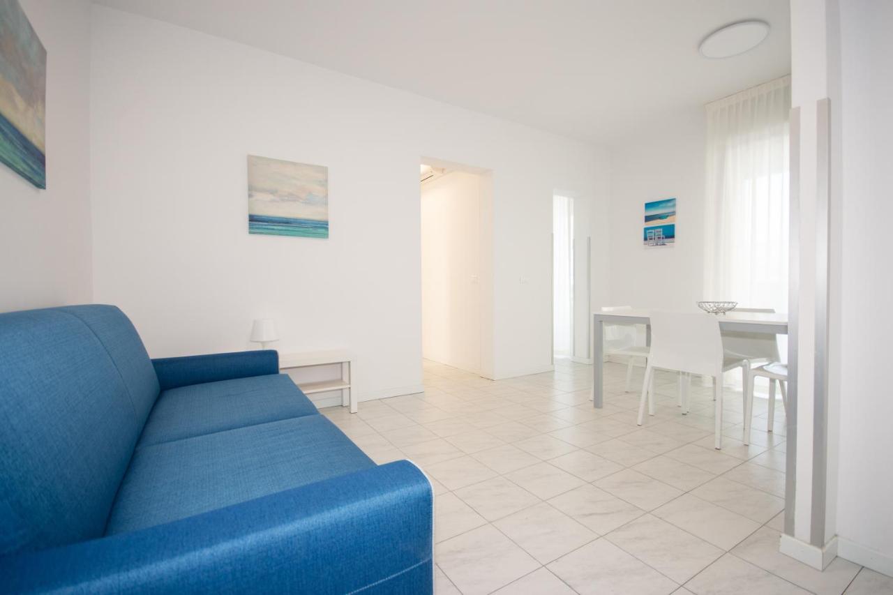 Condominio Nautilus Bibione Extérieur photo