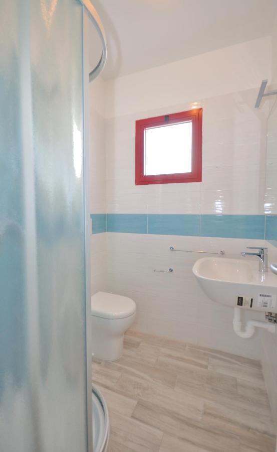 Condominio Nautilus Bibione Extérieur photo