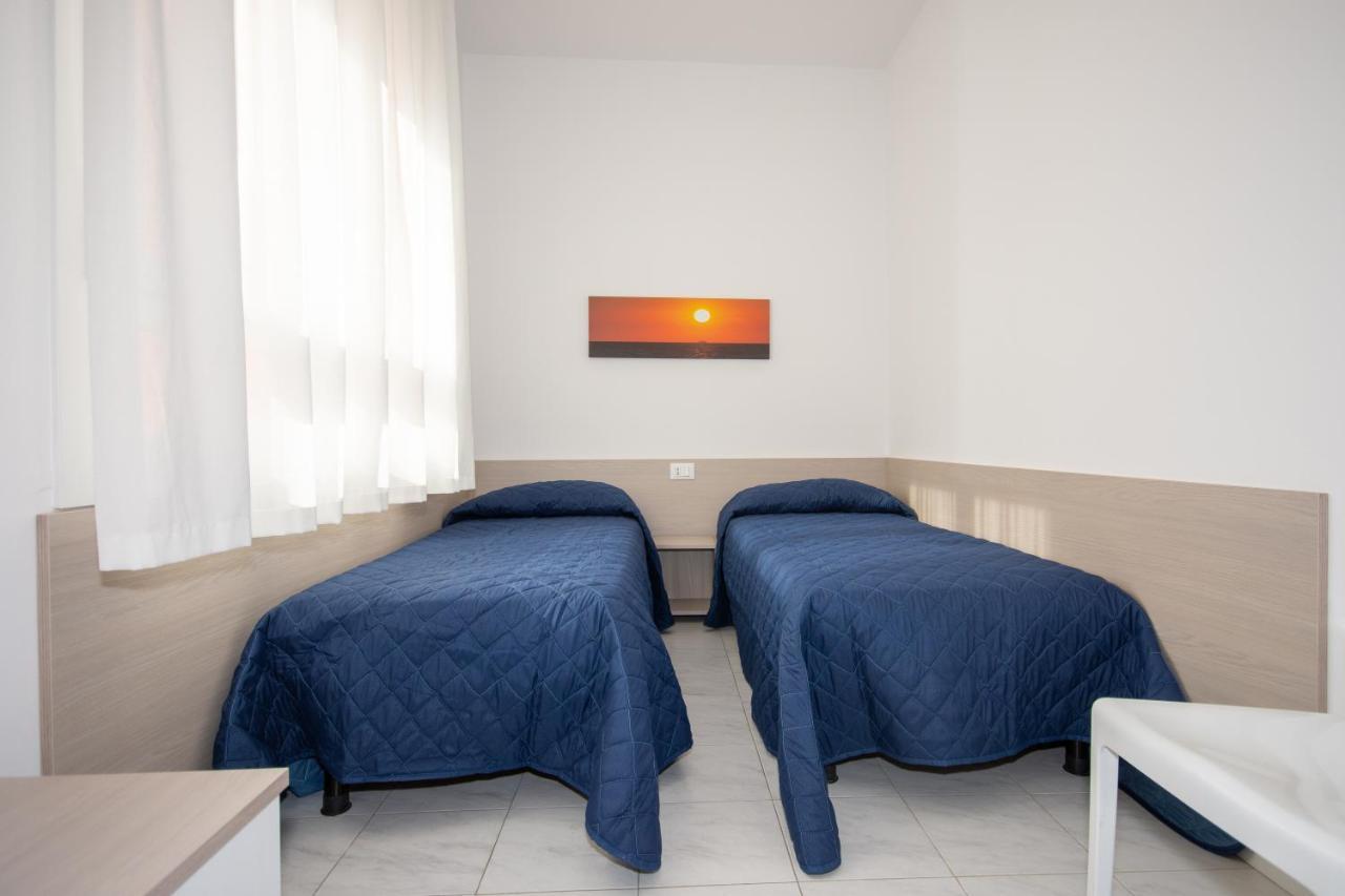 Condominio Nautilus Bibione Extérieur photo